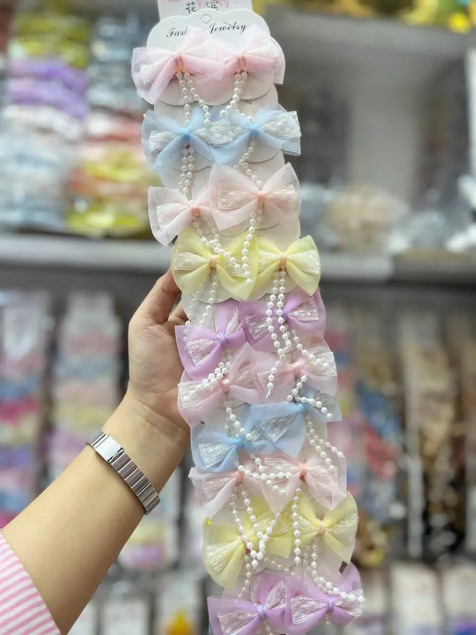 🌺واقعی ترین حراج اکسسوری در...