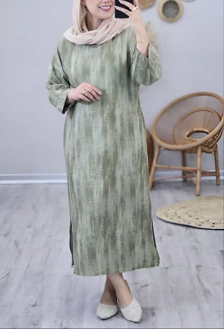 پیراهن ساحلی سمیه