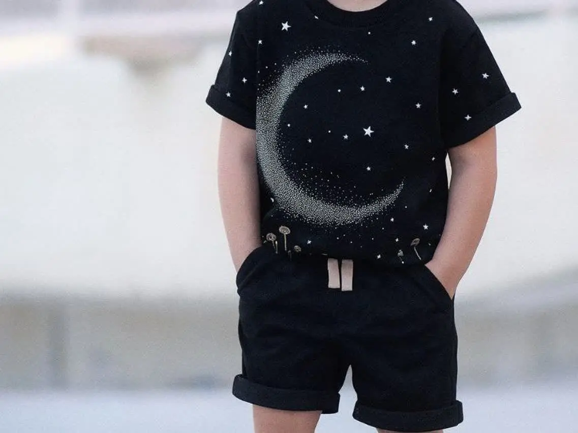 👚 نام: ست ماه و ستاره