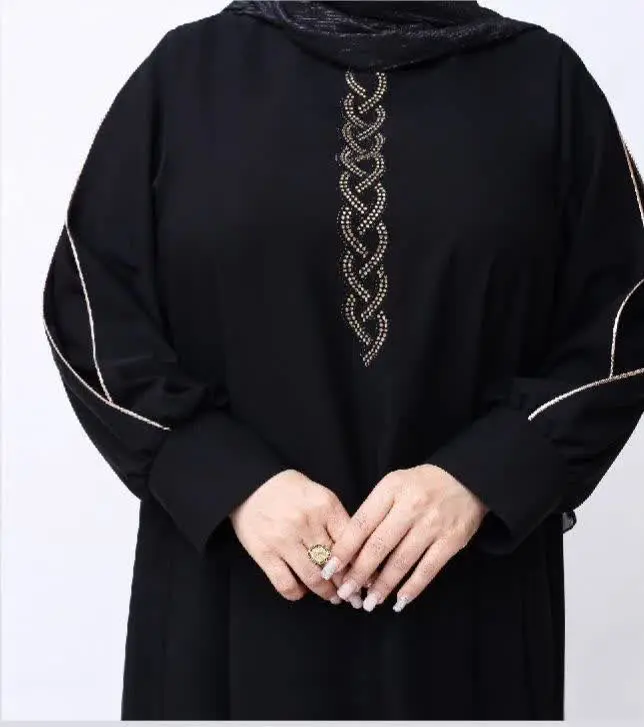 مدل روجا عبایی
