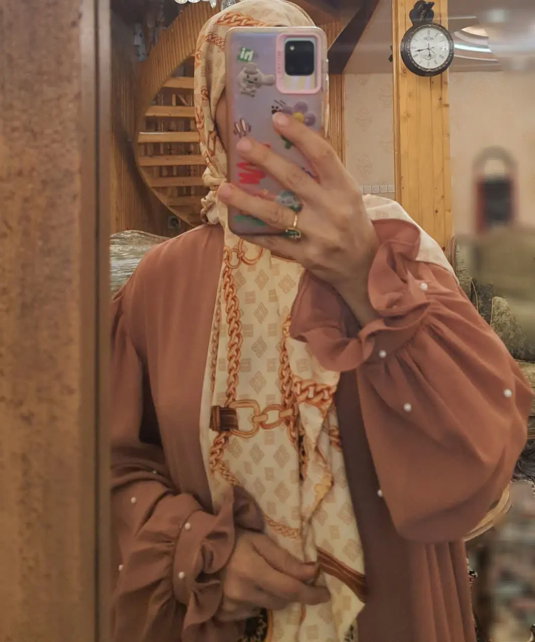 عبا حلما🌱 مجلسی