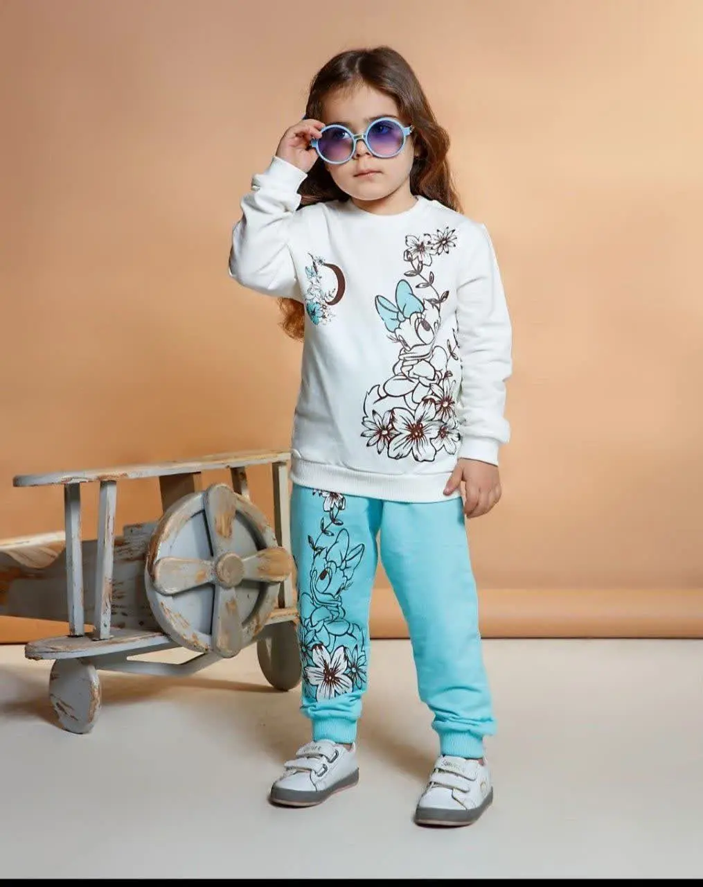 ست جذاب اردک😍😍