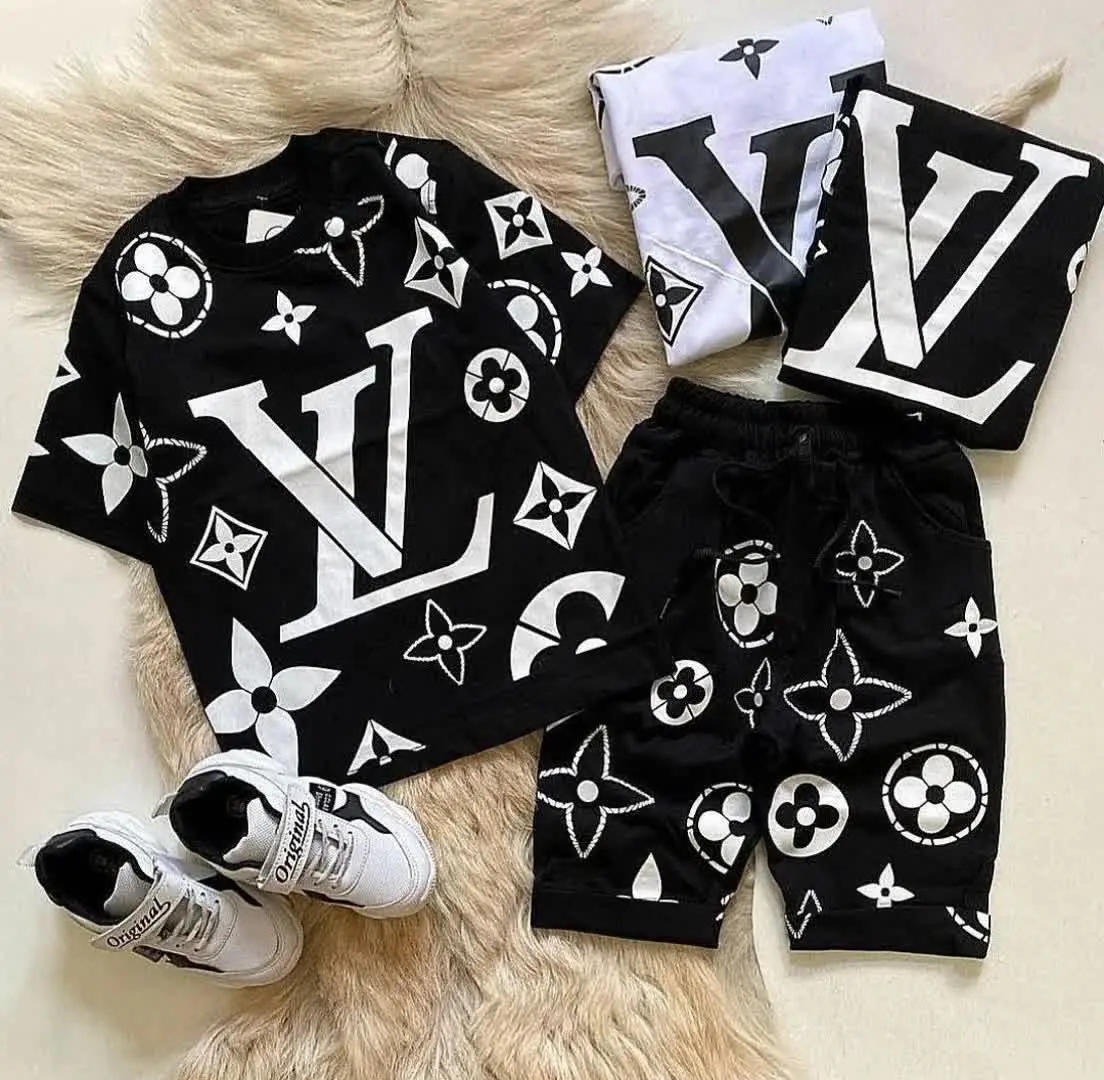 👚نام: ست فوق جذاب ال وی😍
