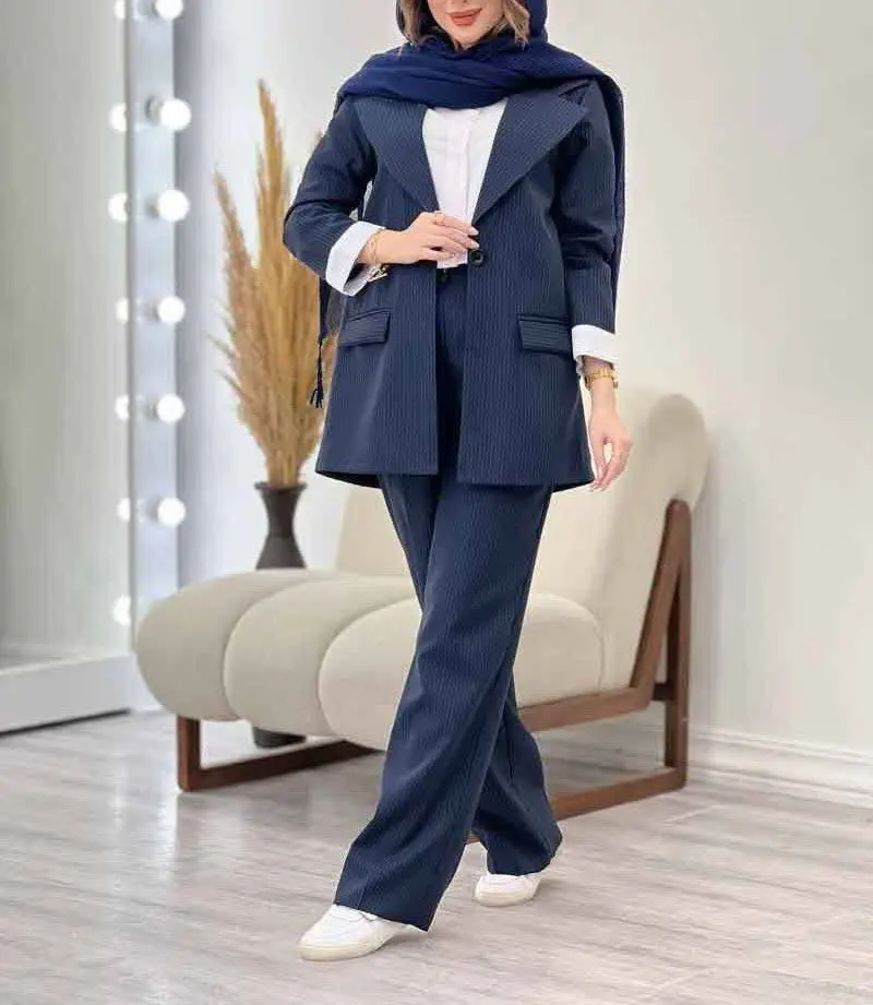 👚نام: کت شلوار دیپلمات
