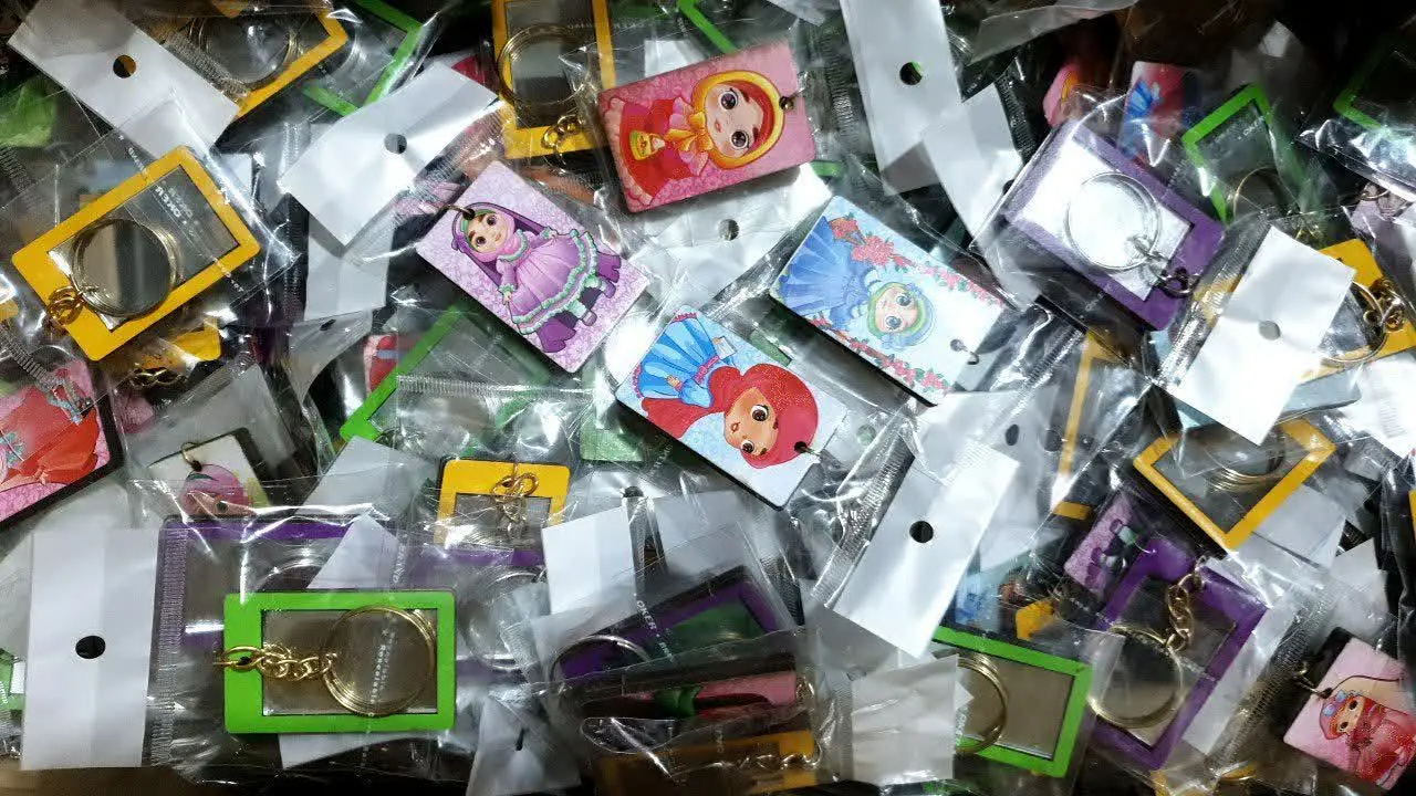 جاکلیدی آیینه‌ای 
