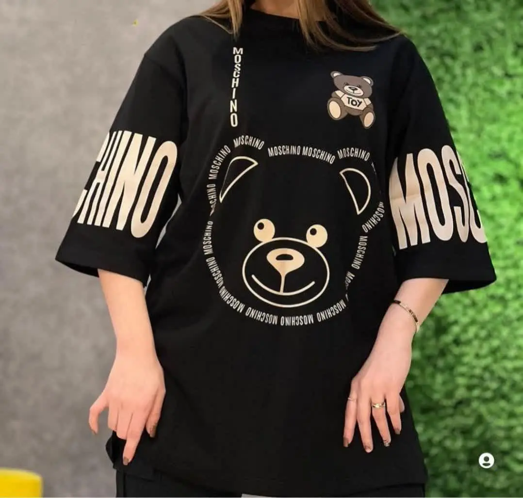 👚نام: لااااانگ موسچینو
