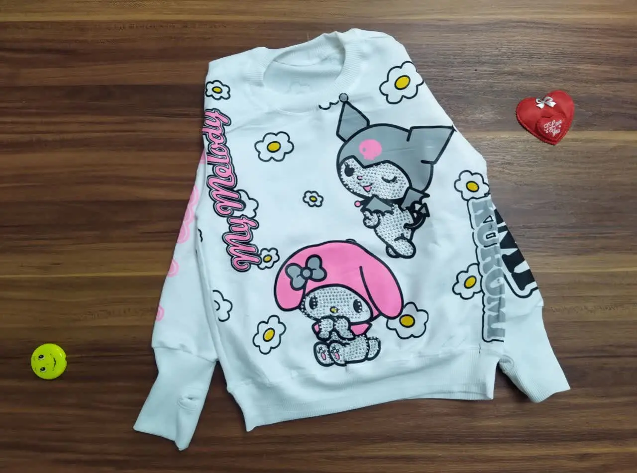 ✴️بلوز تک دخترانه جذاب✴️
