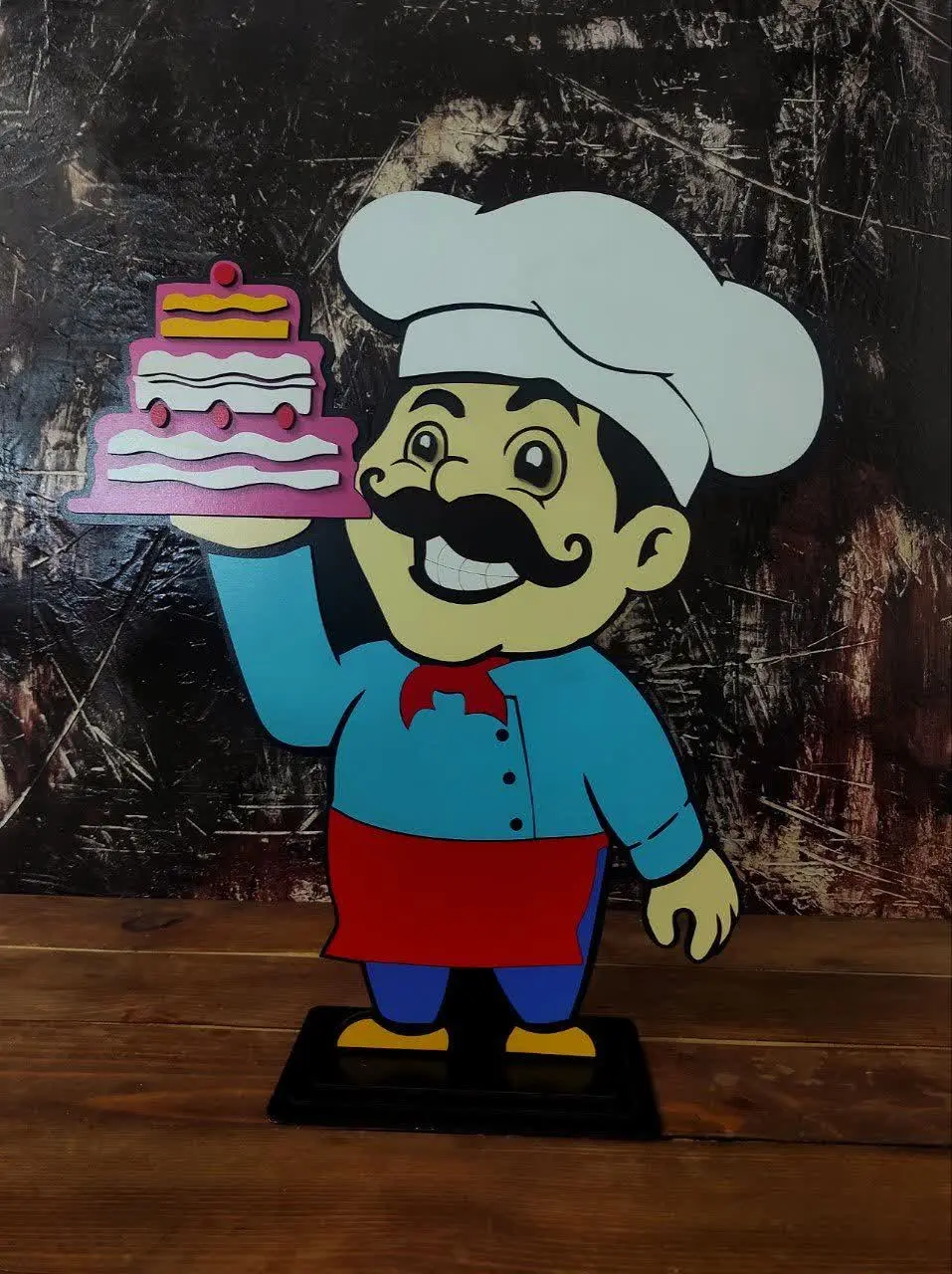 شما فقط دلبری استند های مشاغل