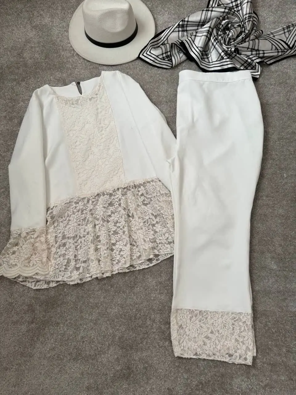 👚 نام: ست مجلسی ✔️
