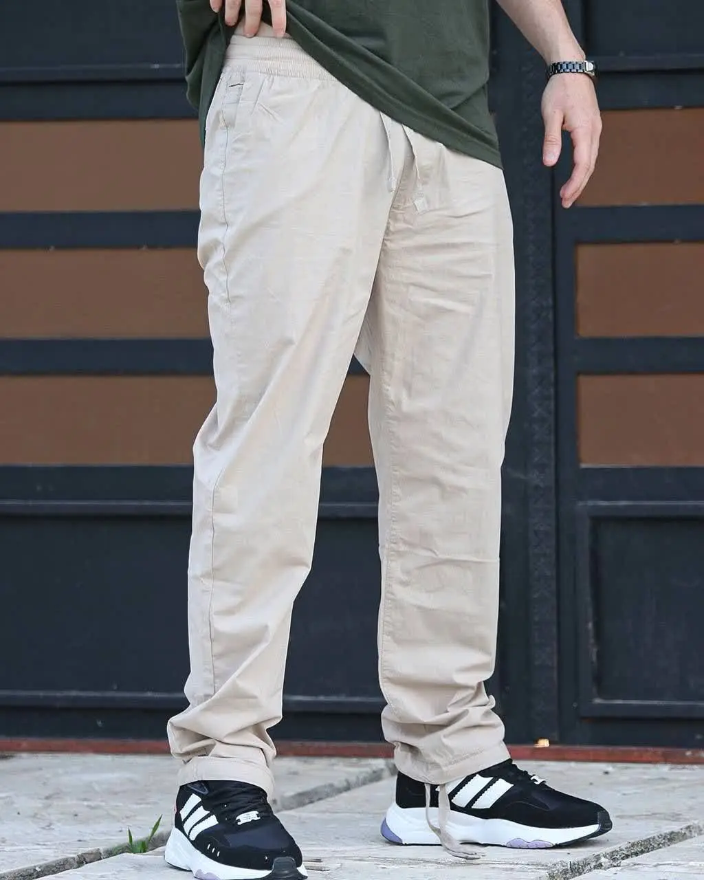 🍃 #شلوار‌های ترند بهار و تابستان🍃
