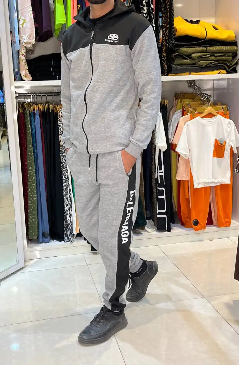 🖋نام: ست سویشرت شلوار باربد
