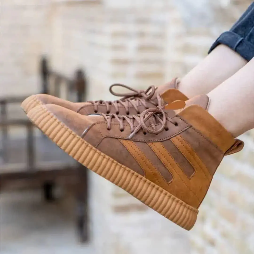 🔵نیم ساق #زنانه
