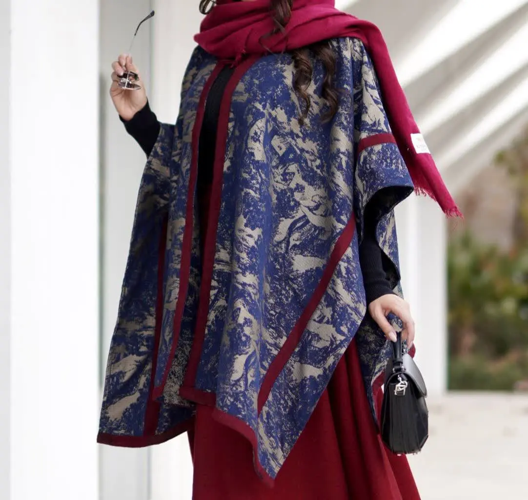 👗پانچ دامن نینا