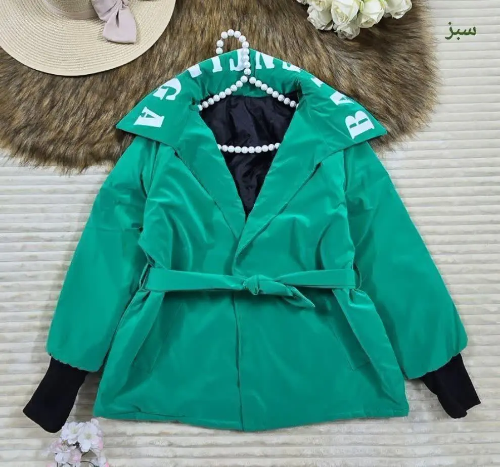 کاپشن بالنسیاگا