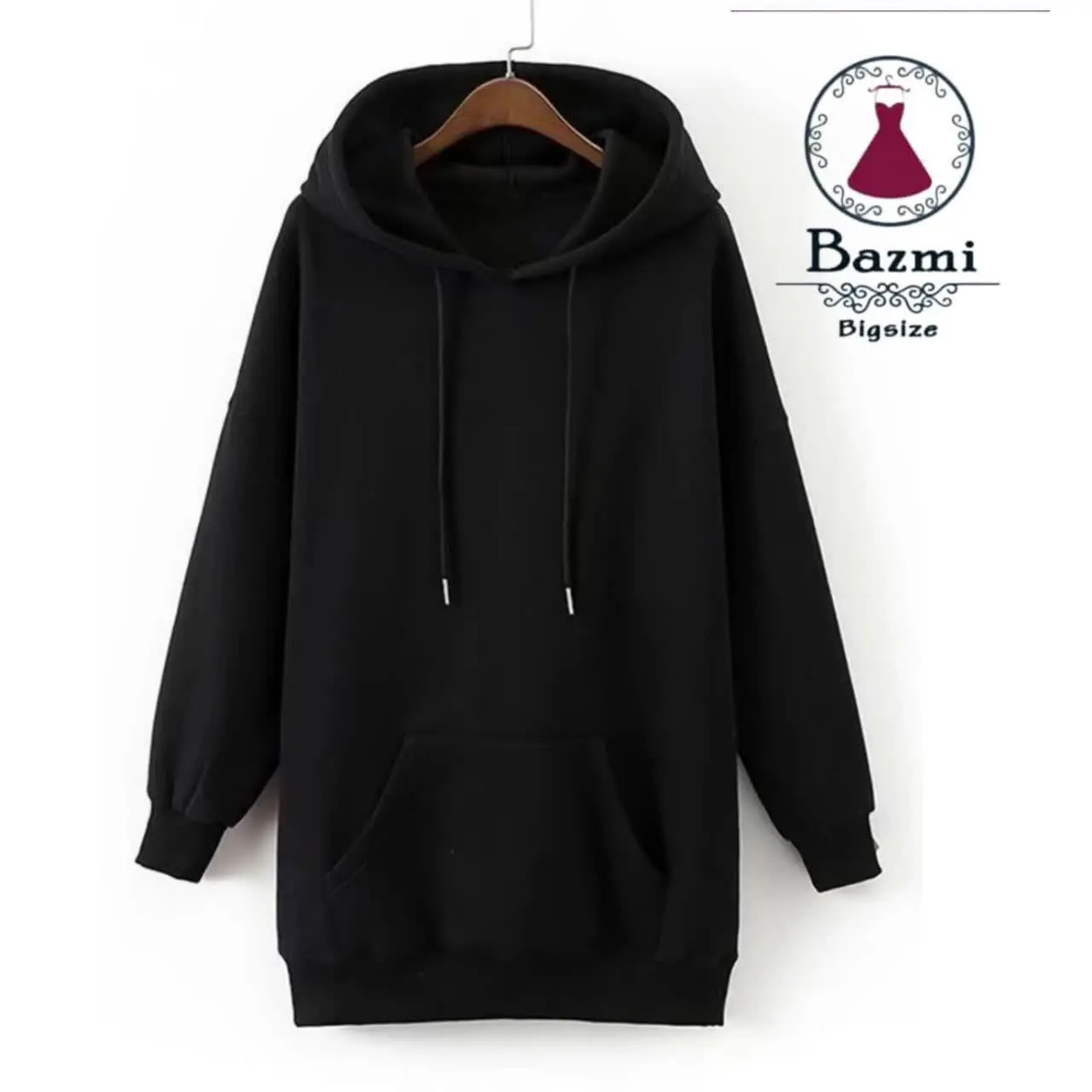 ❄️هودی لانگ پاییزی