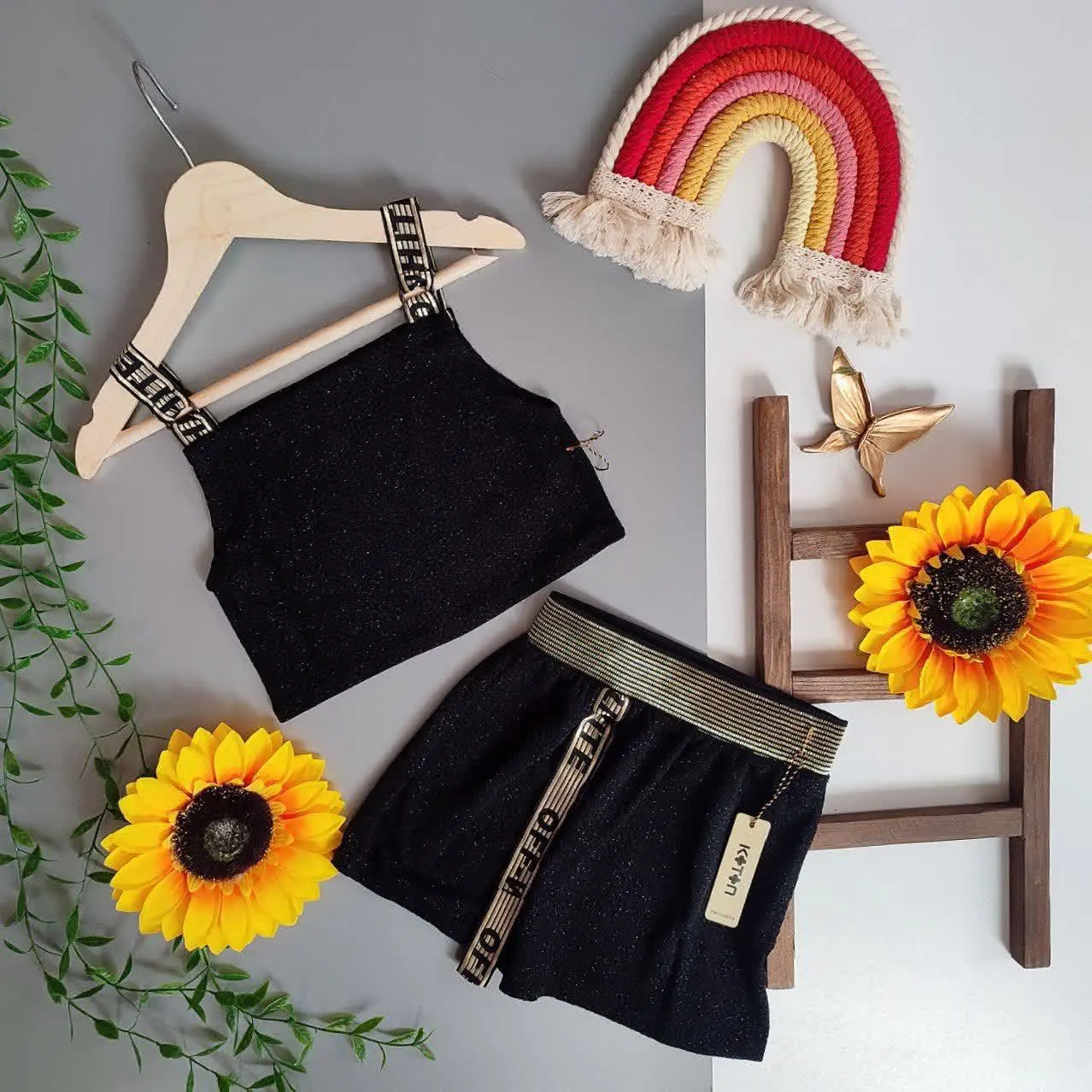 امروز یک کار متفاوت آوردیم☺️🥰
