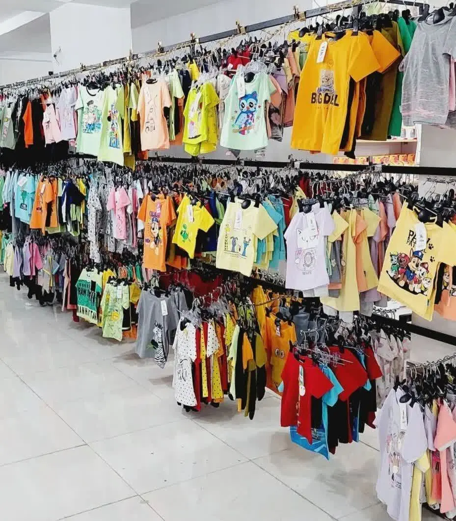 لباسای تابستانه در تنوع بالا🤩🤩
