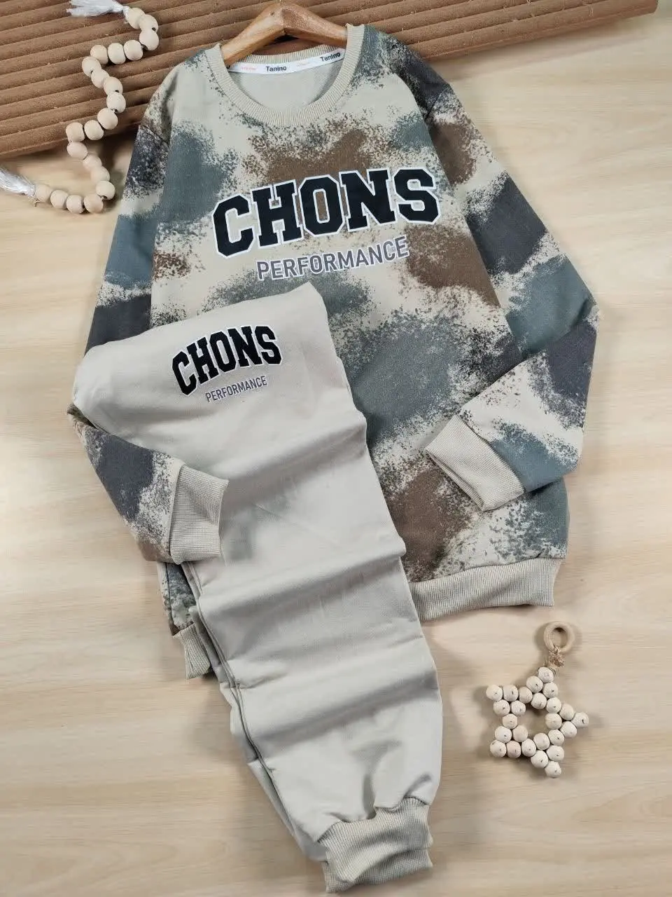 بلوز و شلوار chohs