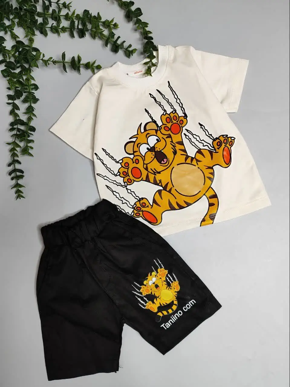 طرفدار ست‌های اقتصادی مون خیلی زیاده 🙃 
