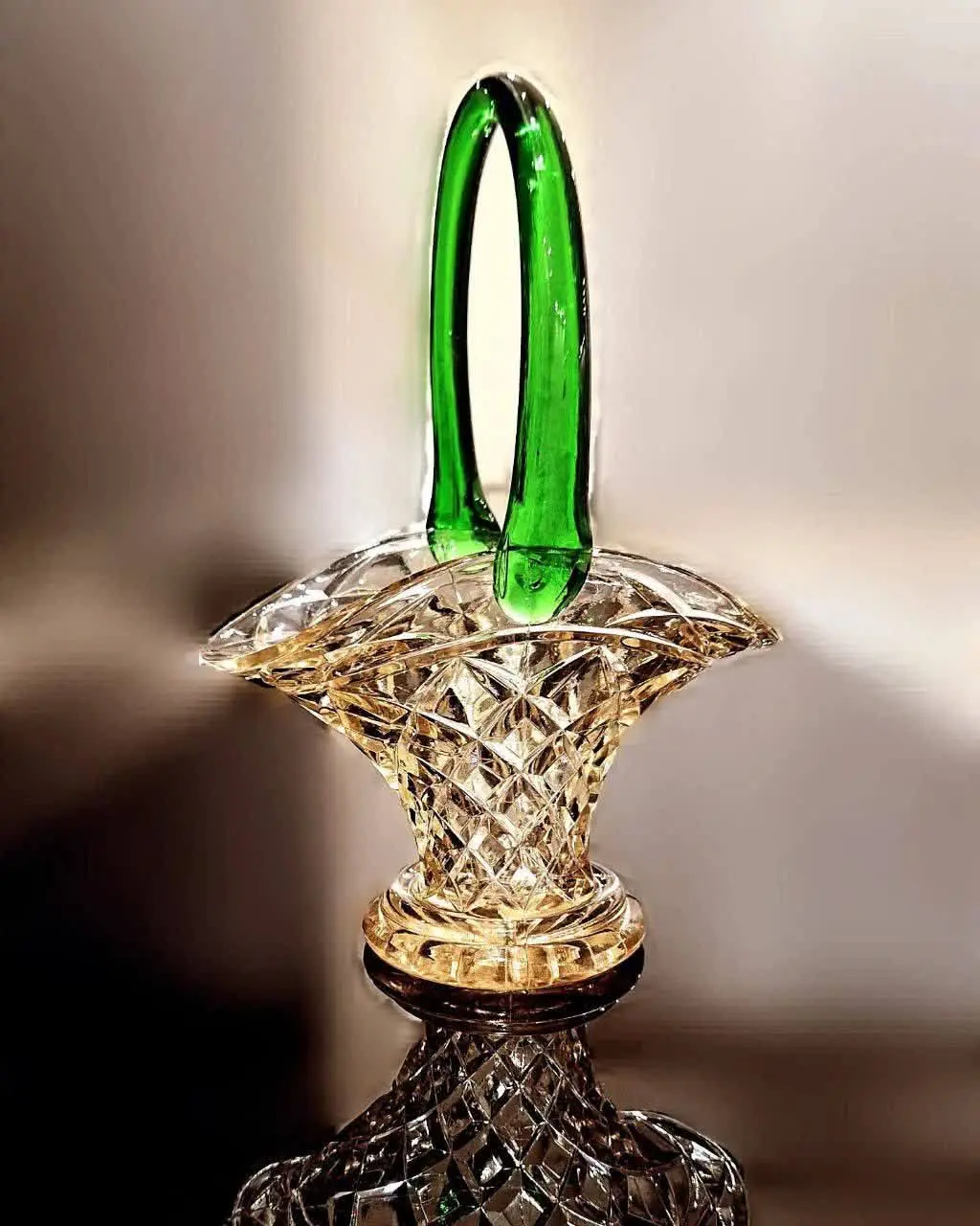 سبد فوق العاده زیبای
