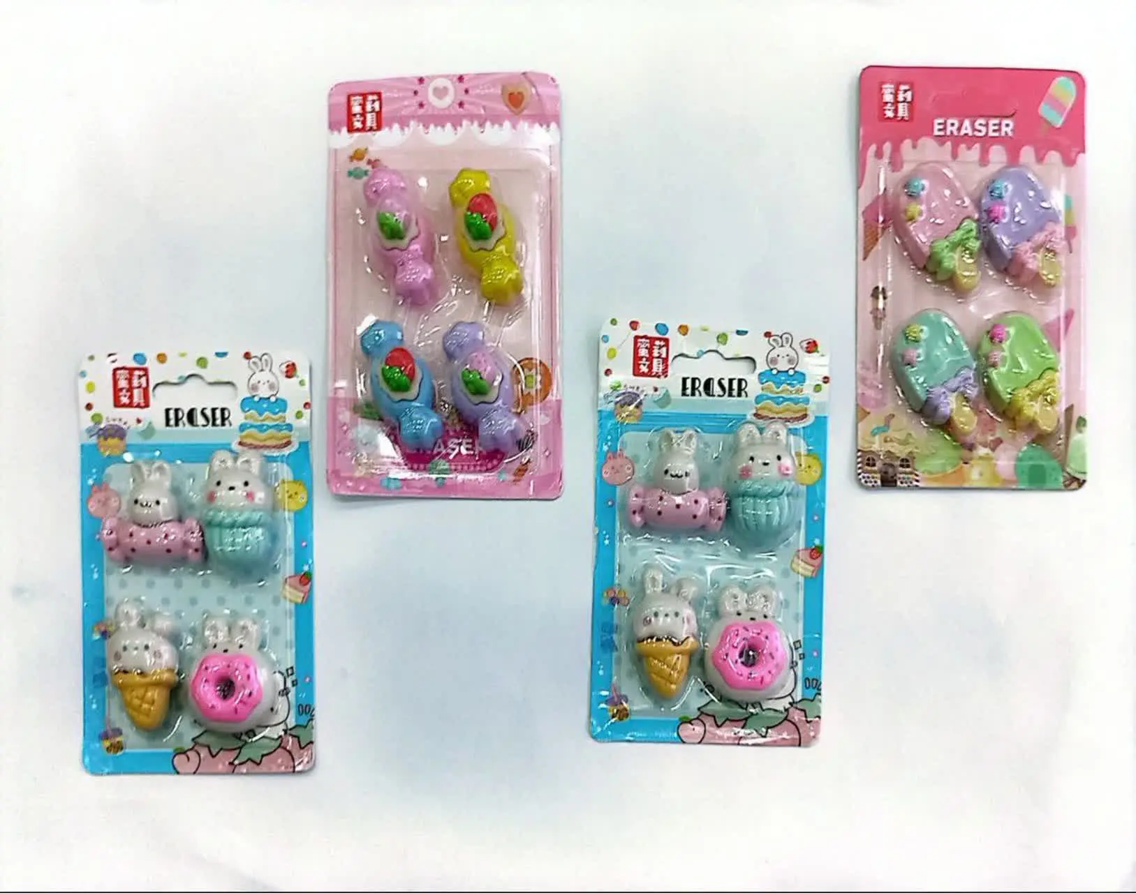 پاکن فانتزی طرح دار در مدل‌های متنوع و پرفروش
