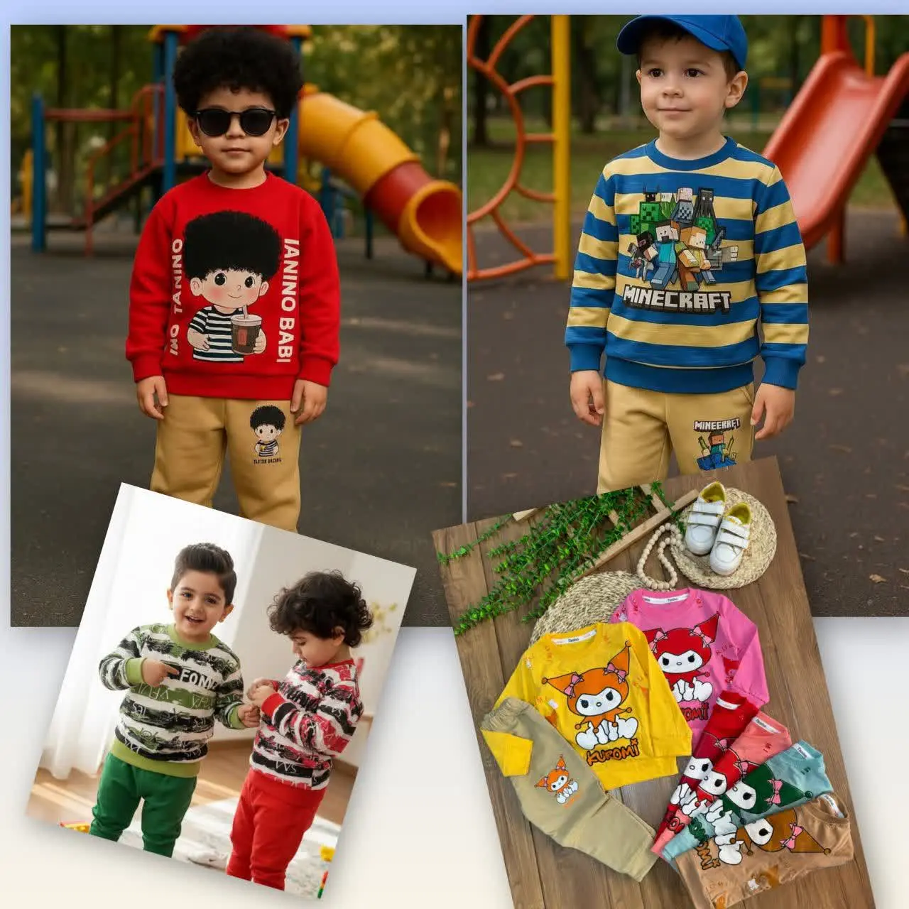 اول مقایسه کن؛ بعد بخر👌🏻🛒