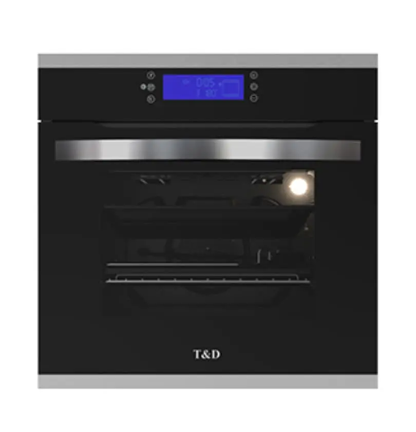 فر توکار تی اند دی مدل
