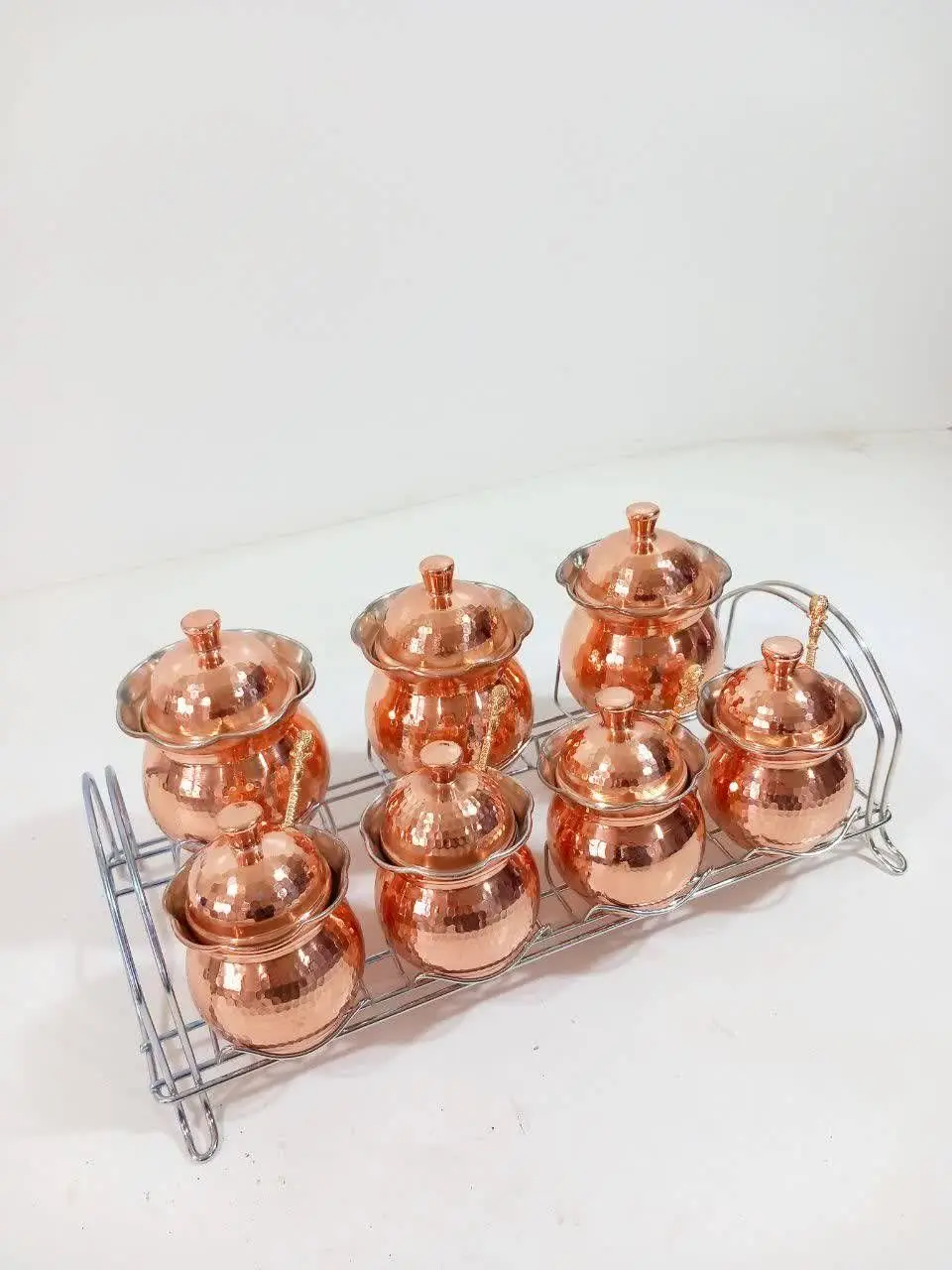 پاسماوری ۷ تایی 🎗🎗
