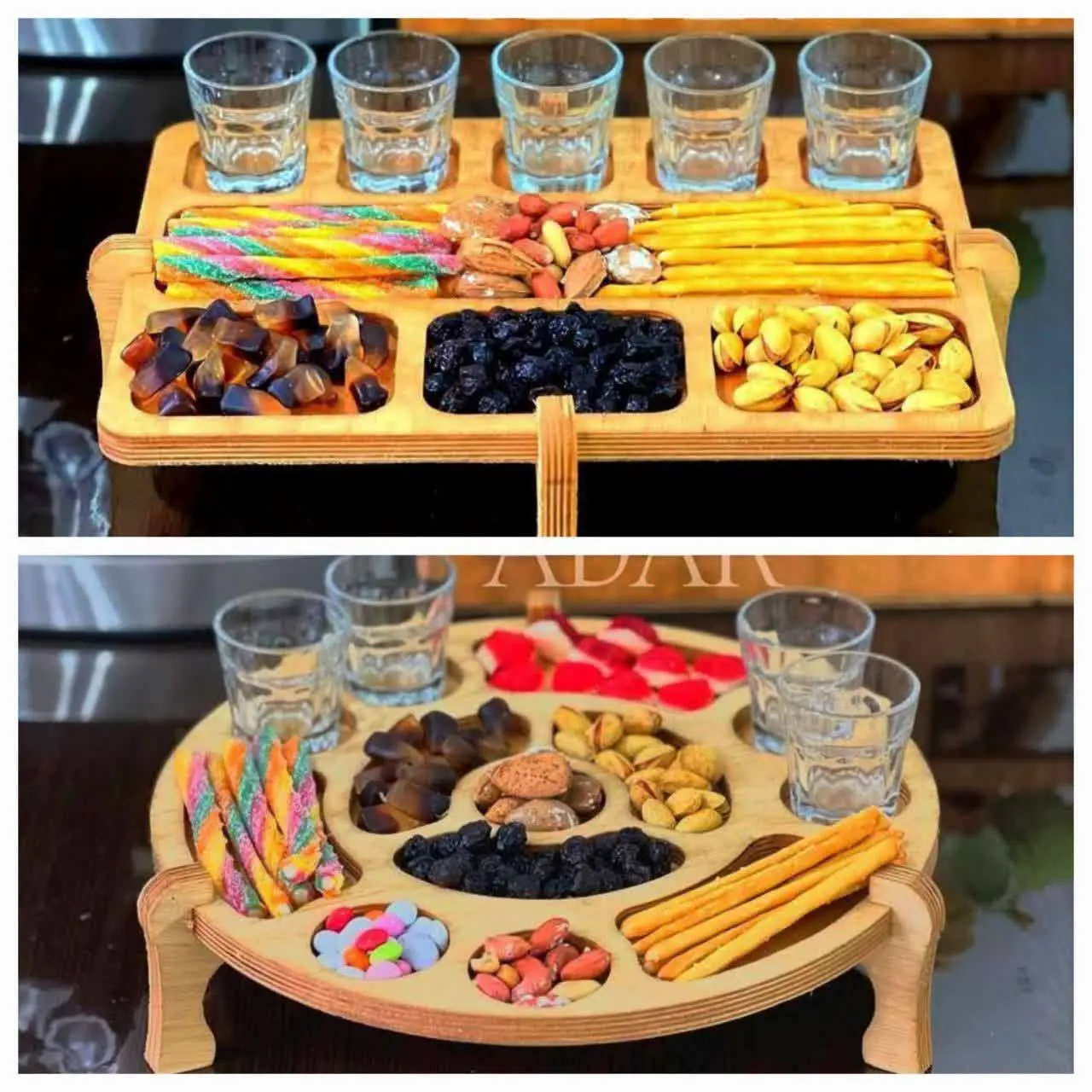 💰قیمت هر ست فقط:۲۴۵تومن😍