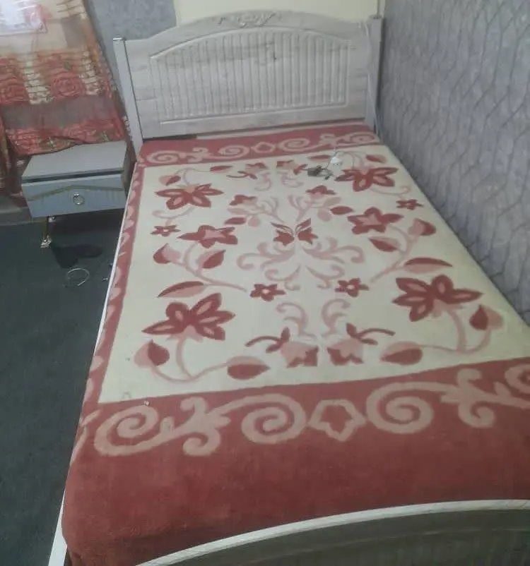 محدوده بازدید: تهران ملارد