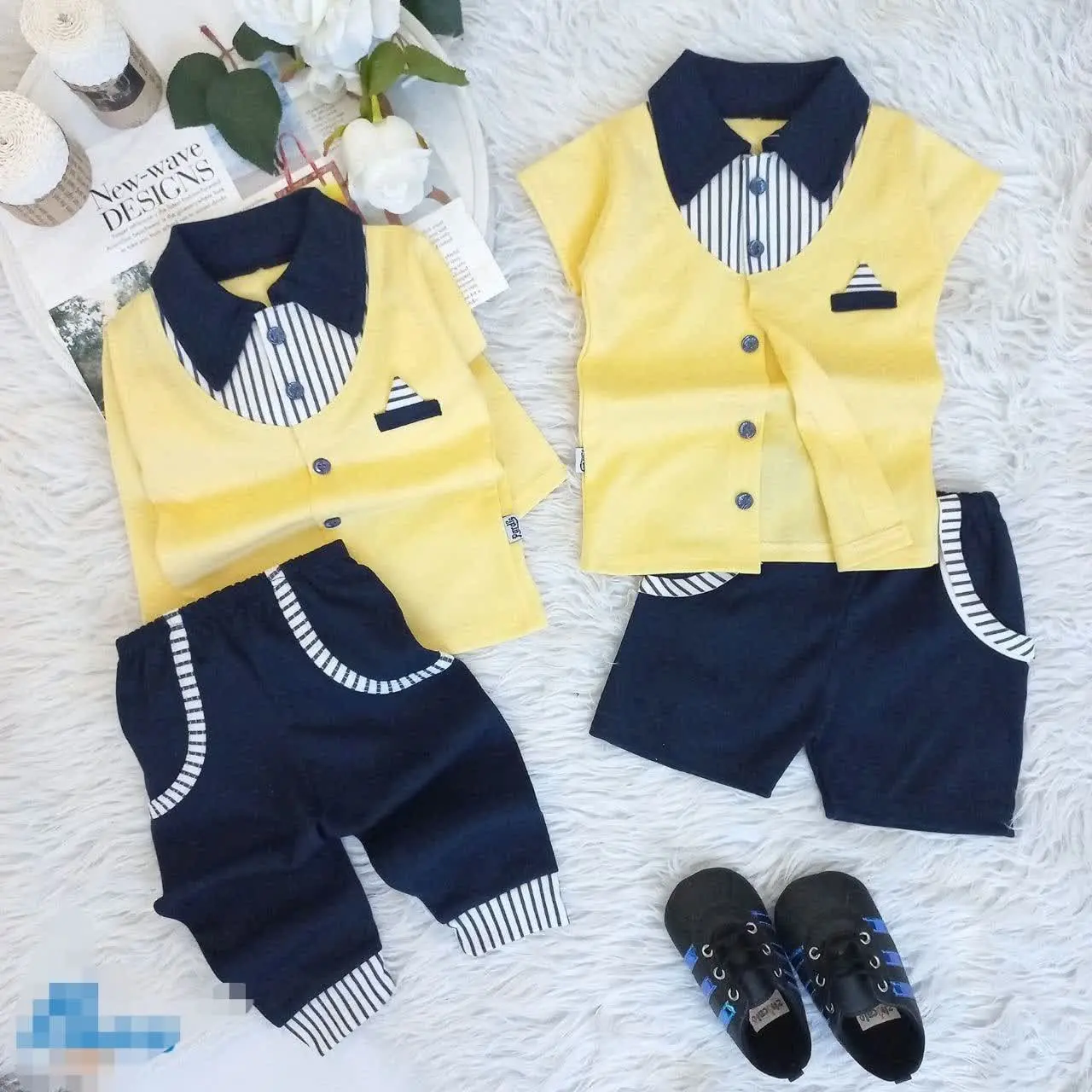 یه کار جذاب پسرونه
