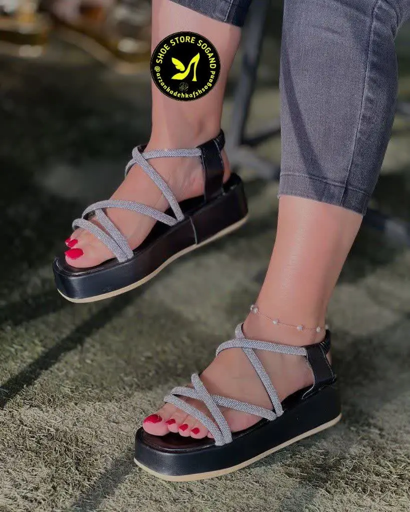 عنوان محصول: صندل ۵ بند
