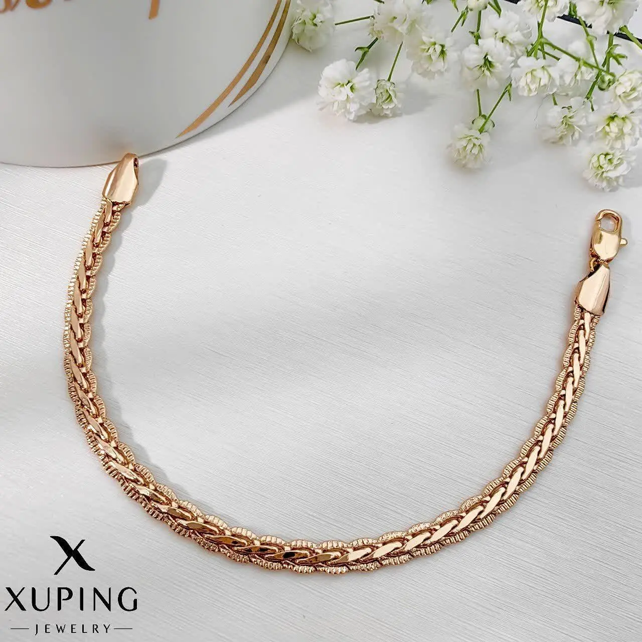 دستبند ژوپینگ کد ۱۹۰۷