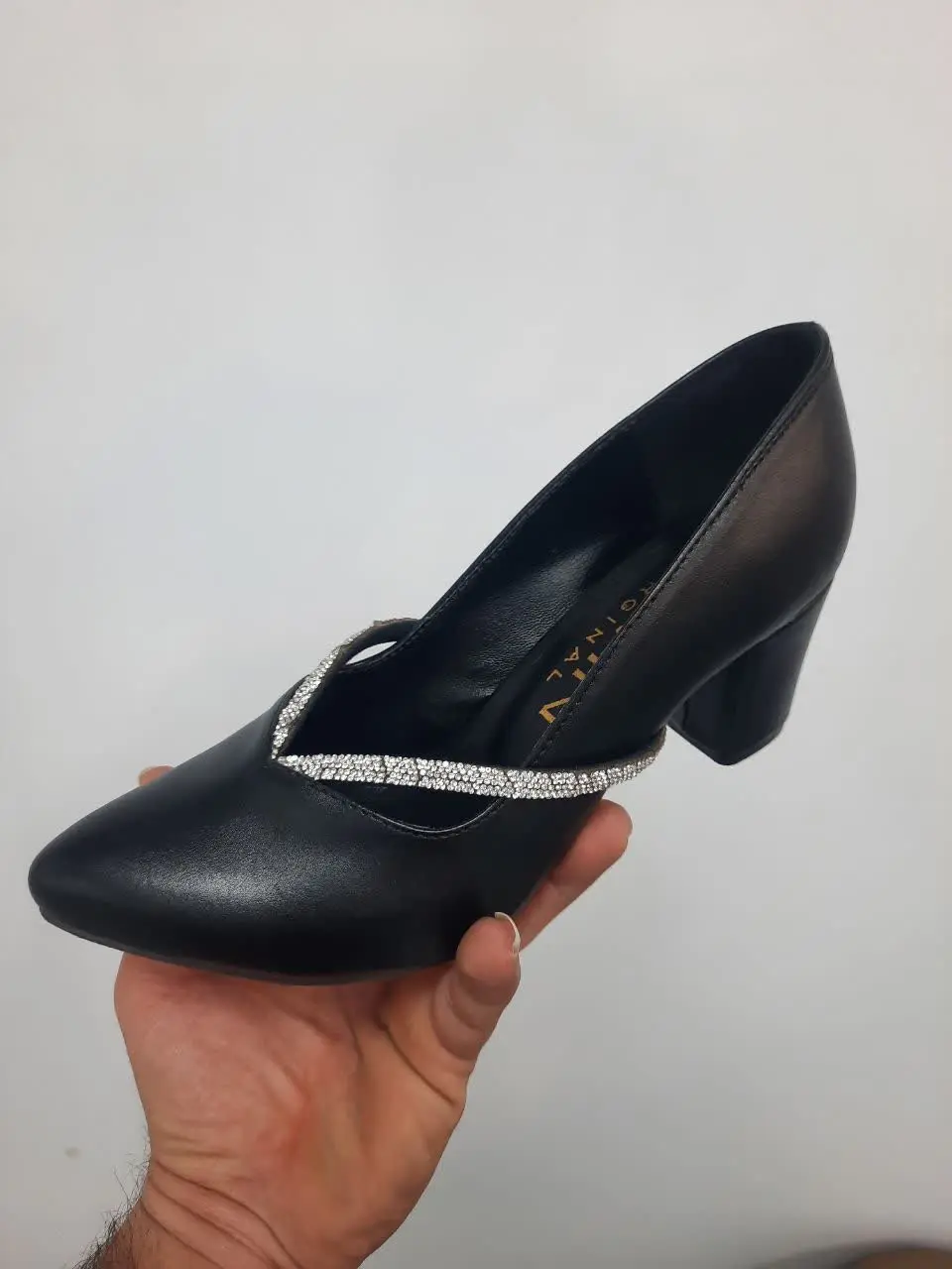 مجلسی نگین دار😍😍
