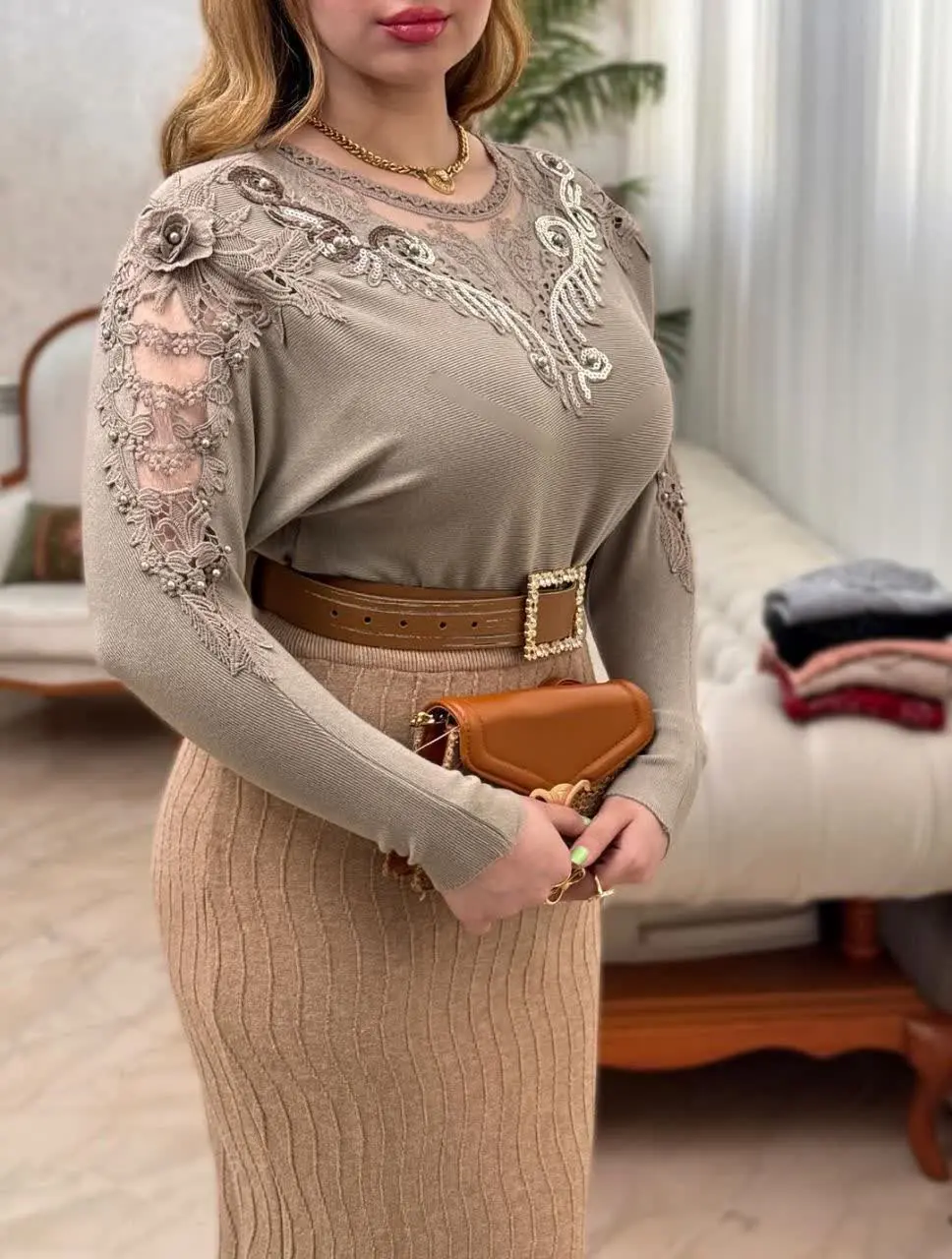 🌸نام: مدل آینور