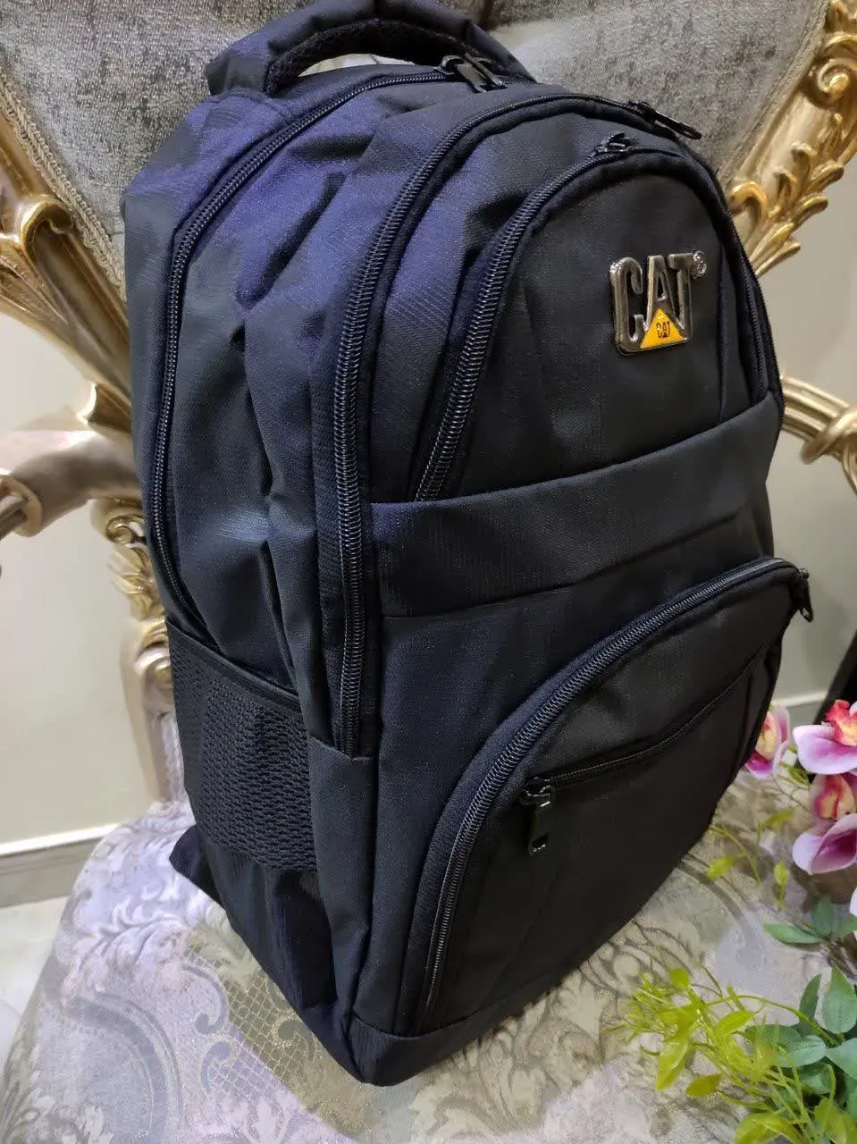 🎽جنس برزنتی محکم استر خارجی