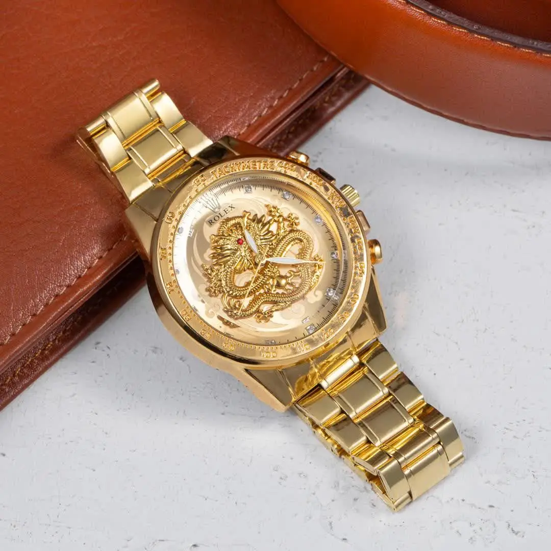  ساعت مردانه Dragon مدل ۳۰۸۰ 
