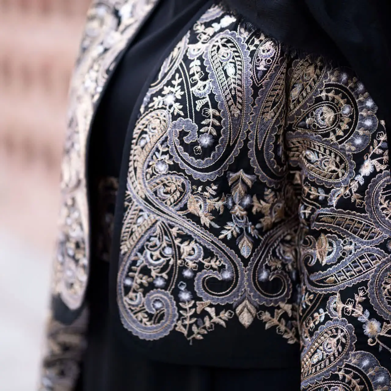 🎊ست کت وسارافون 🥰
