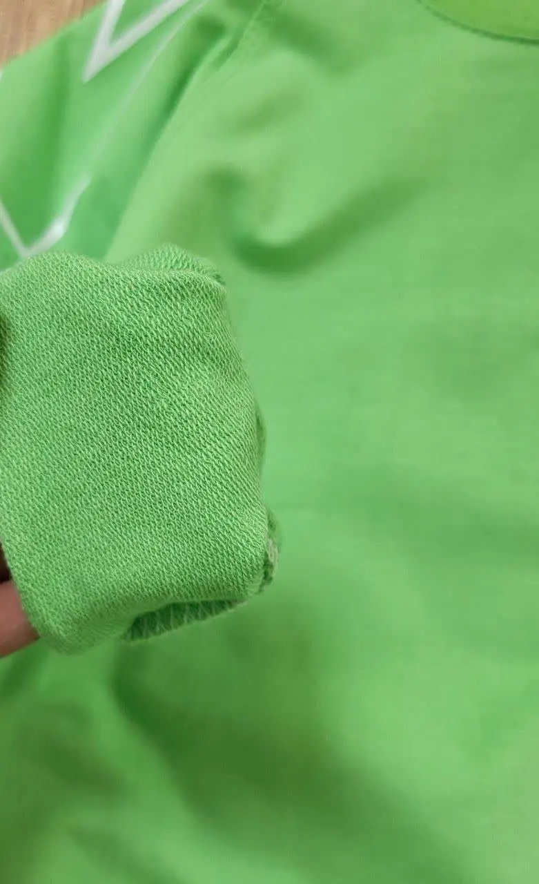 🔮بلوز شلوار اسپرت طرحAED🔮
