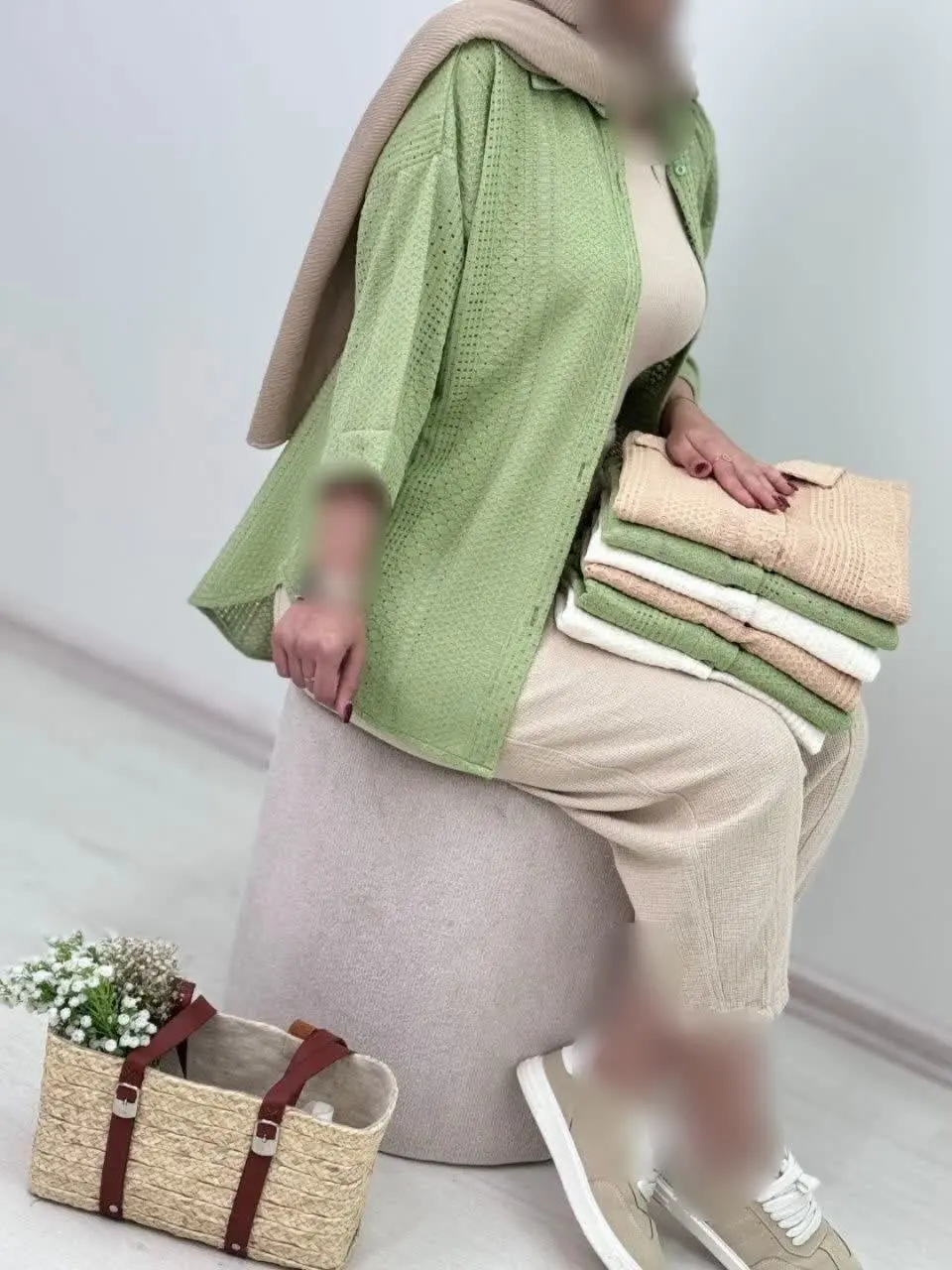 نام: شومیز مراکشی کوک دوزی جدید
