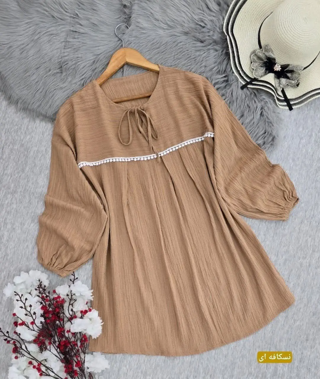 تونیک کراش رویا