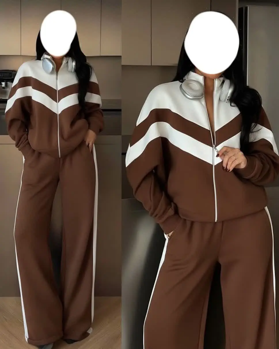 هودی شلوار خشتی