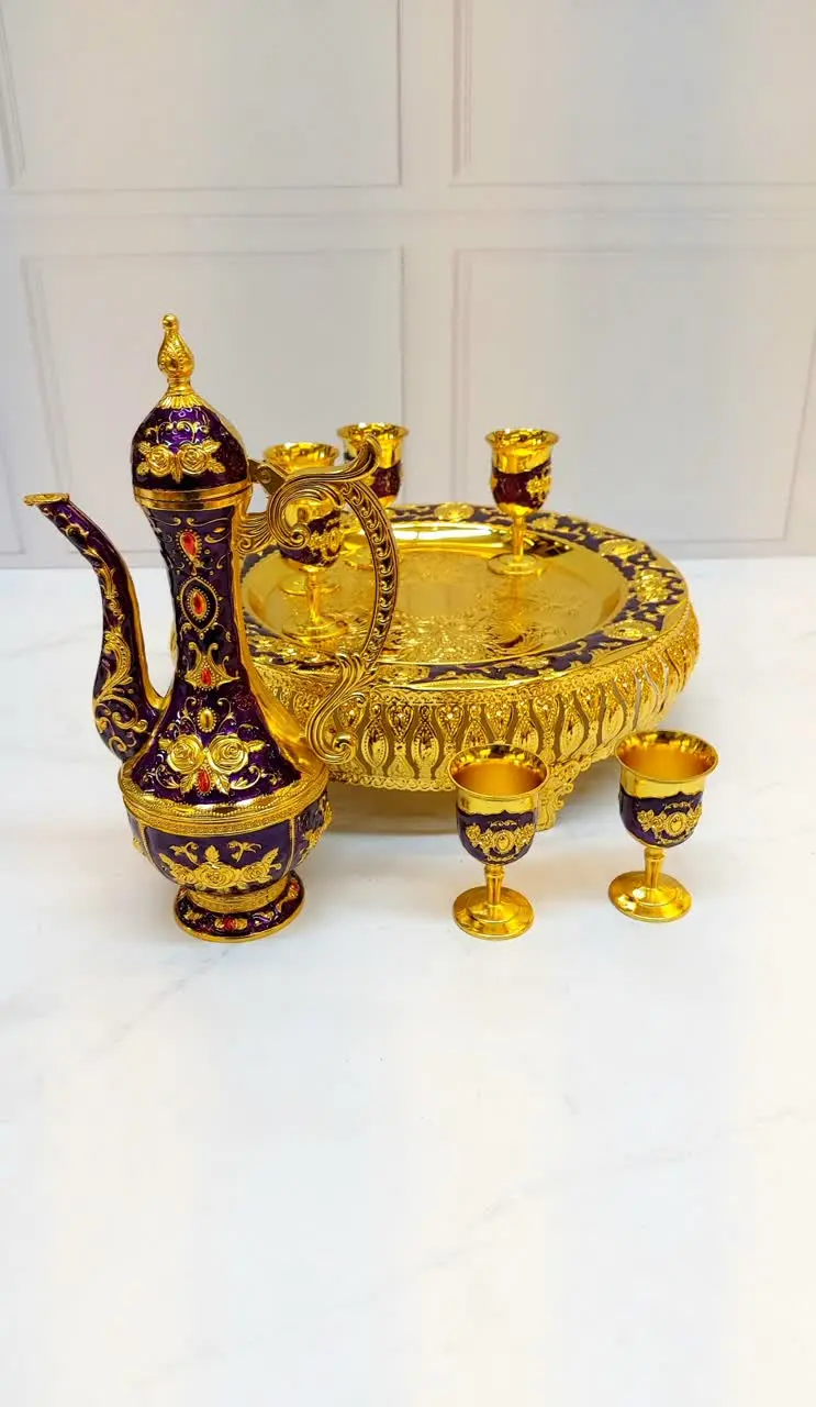 ست زمزمخوری