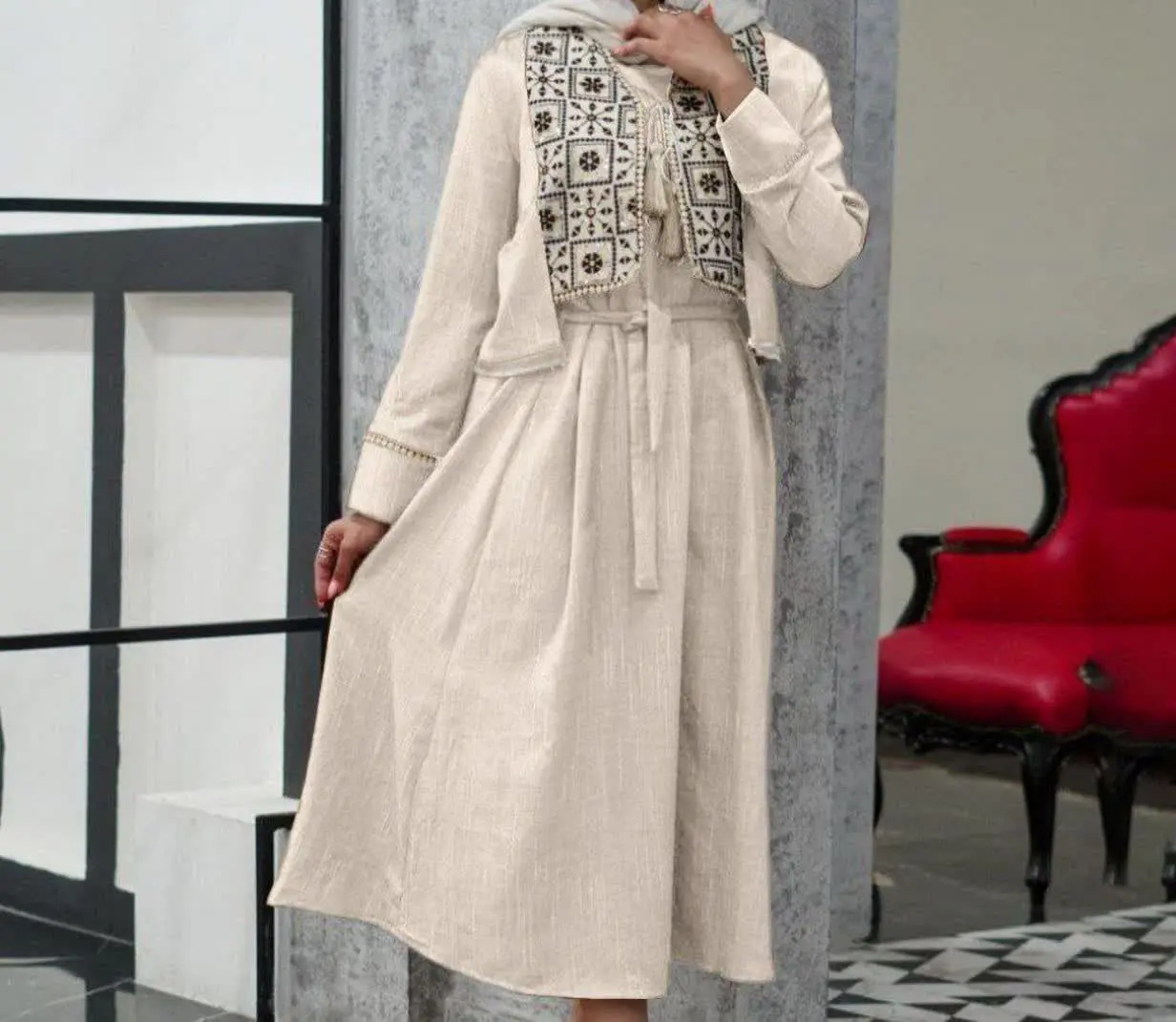 👚 نام: کت سارافون نازبانو✔️
