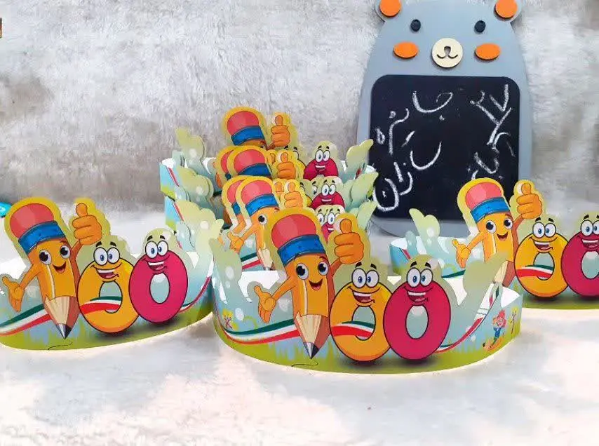 تاج ویژه جشن ۱۰۰🤩🤩🤩