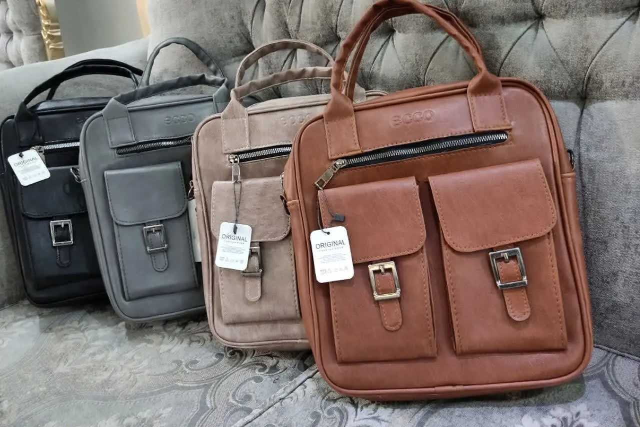 ❣نام: کیف اداری
