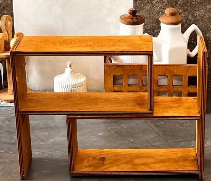 استند دو تکه
