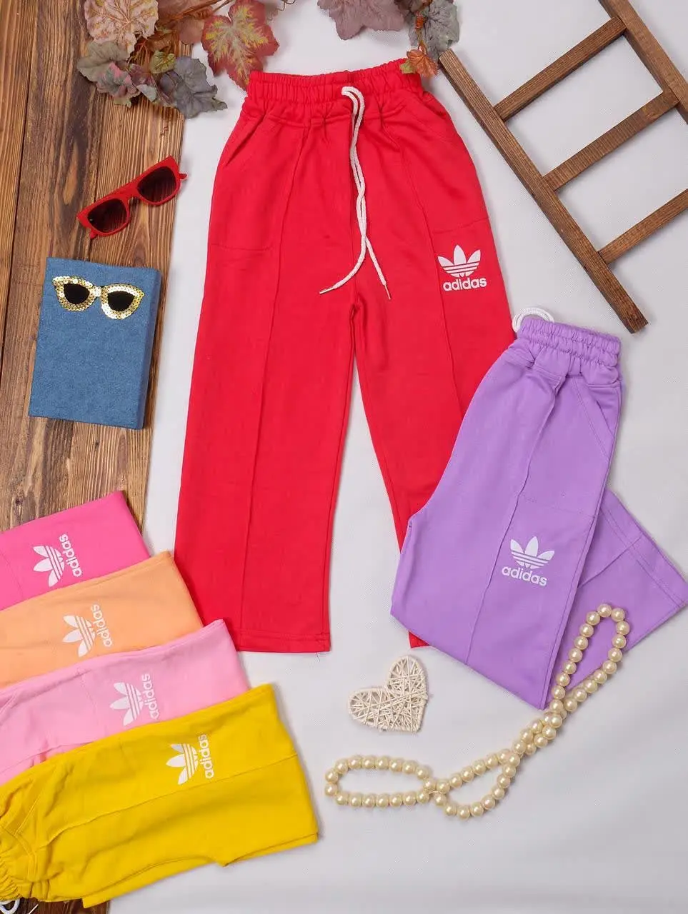 🇮🇷🇮🇷🇮🇷شلوار دخترونه👌
