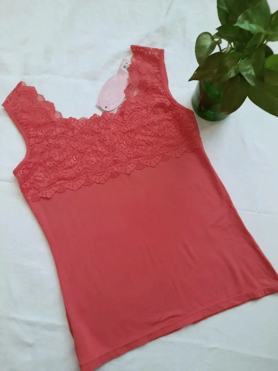 🌼تاپ وارداتی، بالاتنه گیپور
