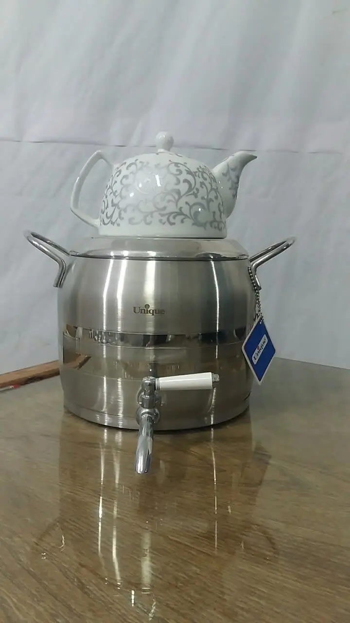 🦋ست کتری و قوری یونیک😍
